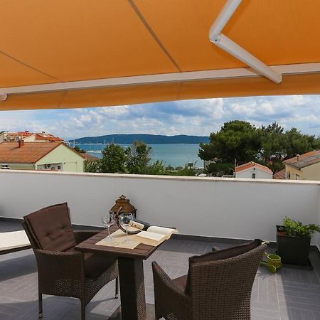 Apartments Ena&Toni Kaštela Buitenkant foto