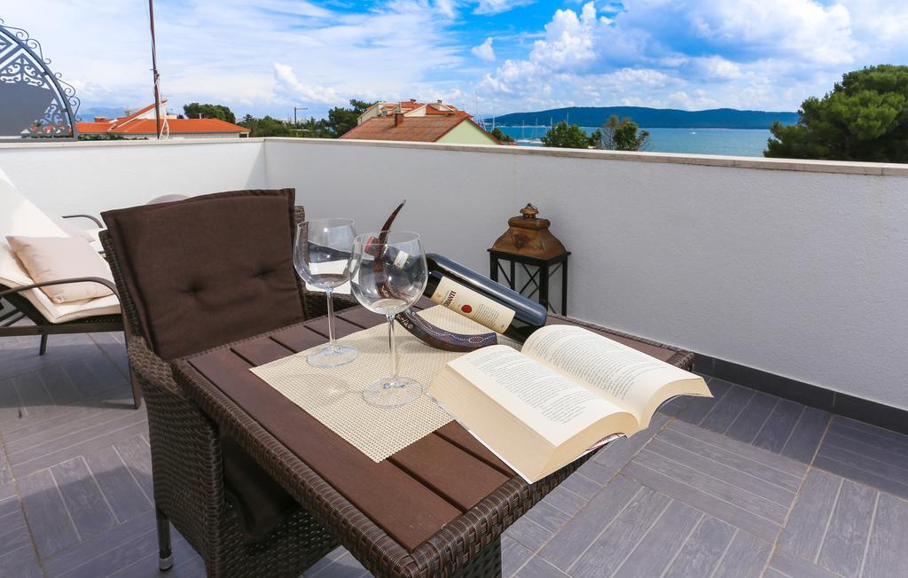 Apartments Ena&Toni Kaštela Buitenkant foto