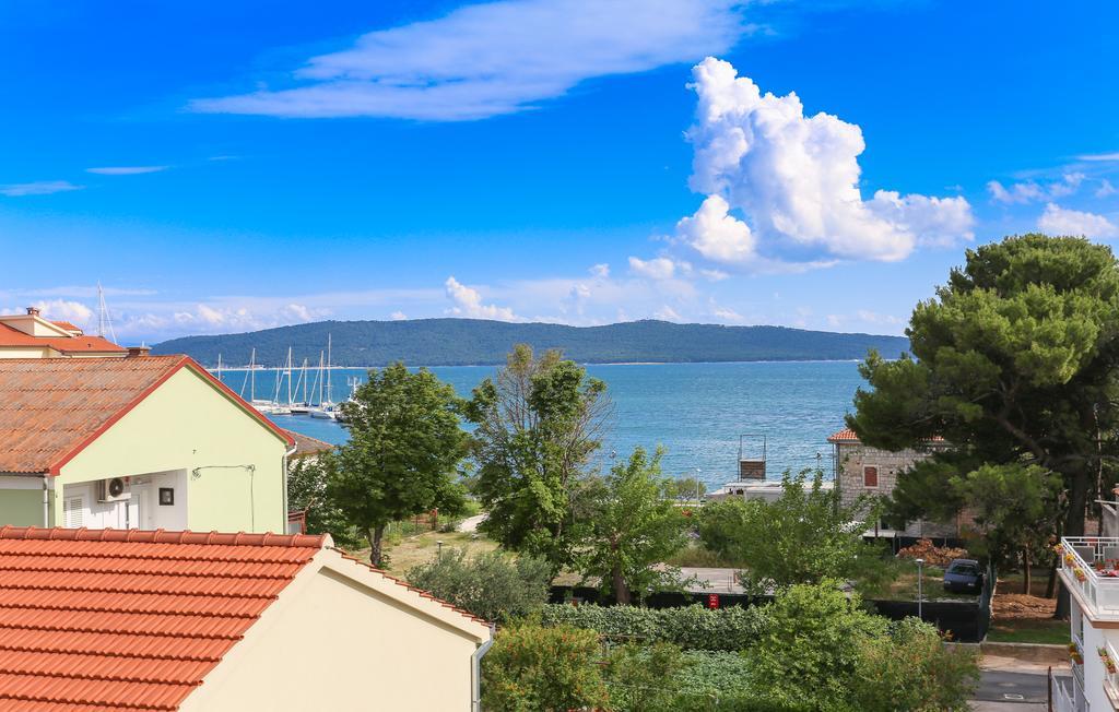 Apartments Ena&Toni Kaštela Buitenkant foto