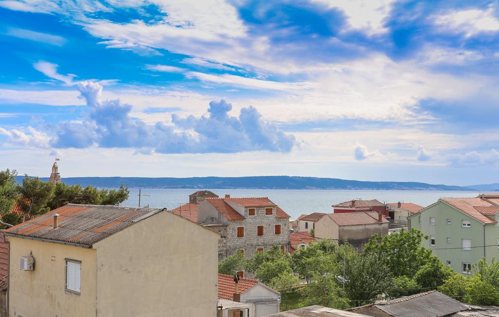 Apartments Ena&Toni Kaštela Buitenkant foto